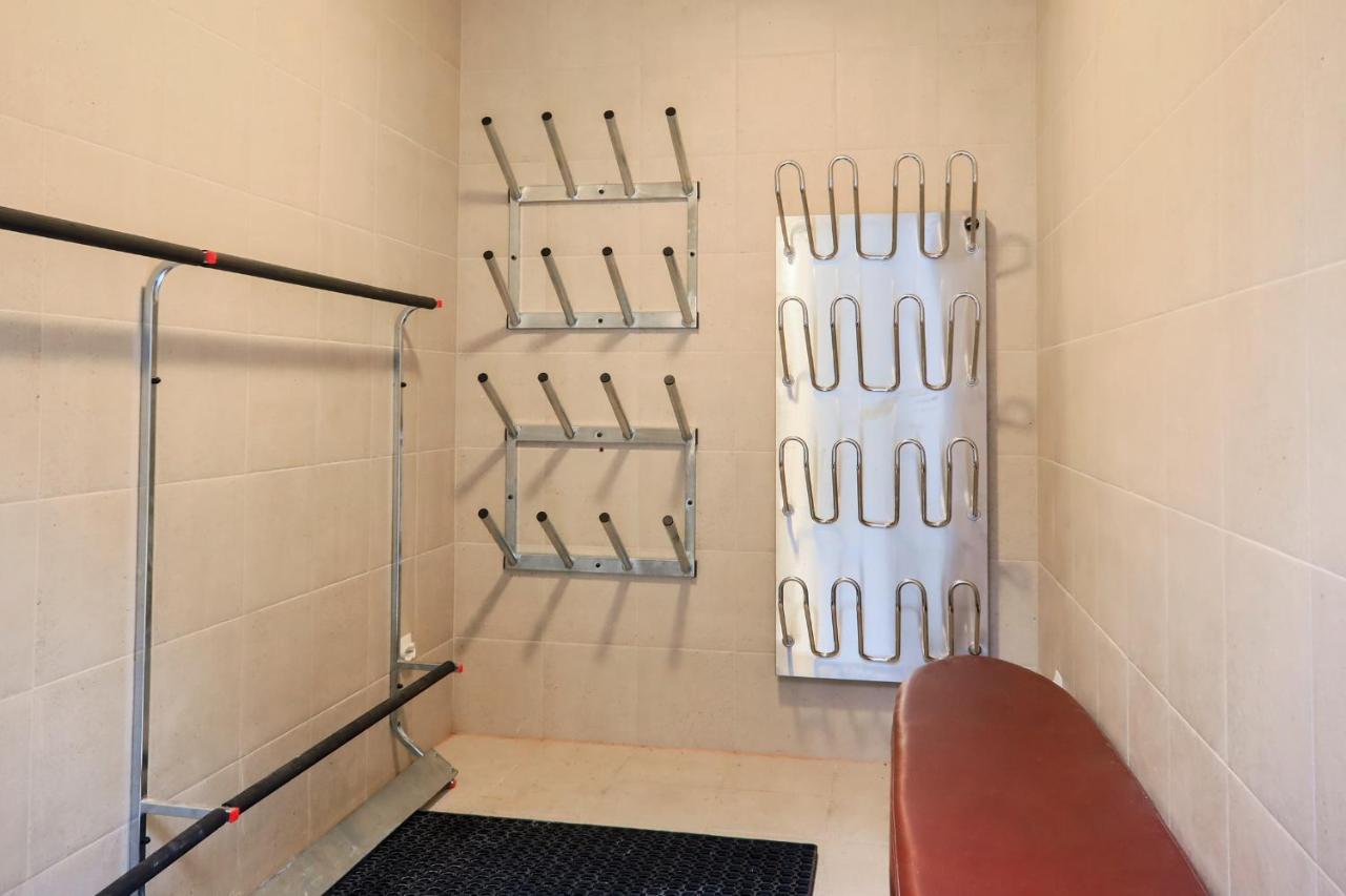 Apartament Marron Szczyrk Bagian luar foto
